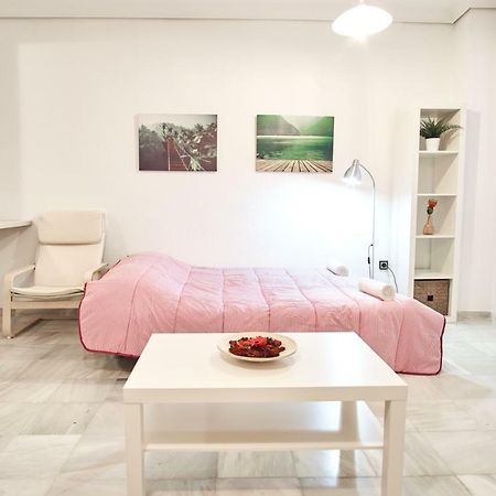 Pureza Oasis Suite Sevilla Buitenkant foto